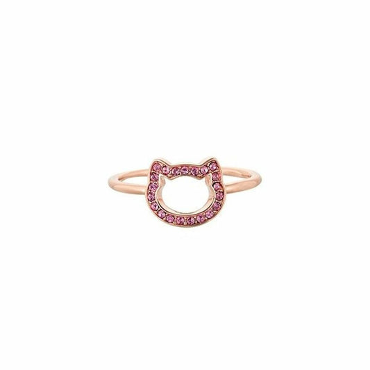 Ladies' Ring Karl Lagerfeld 5483553 (15)