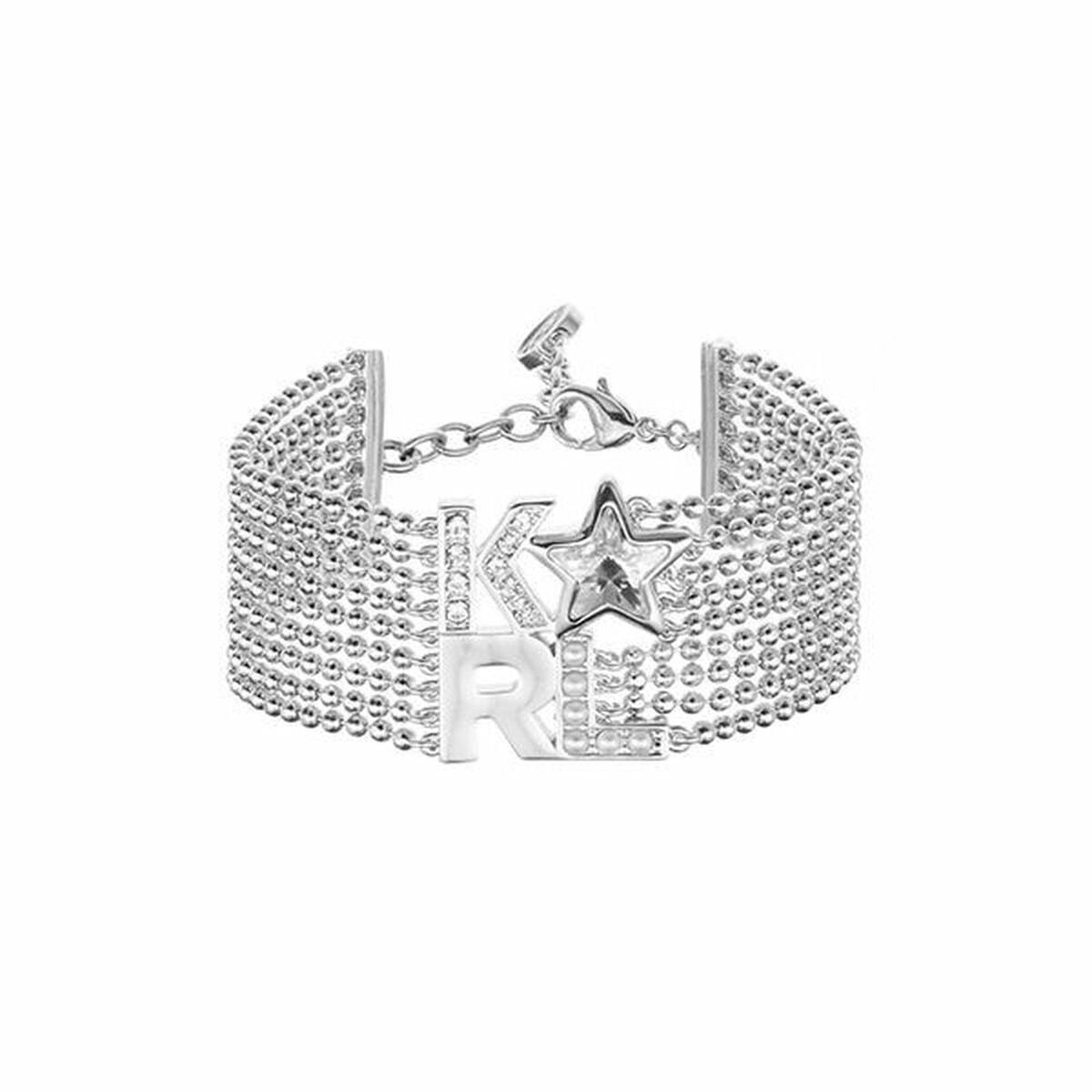 Ladies' Bracelet Karl Lagerfeld 5483575 19 cm Karl Lagerfeld