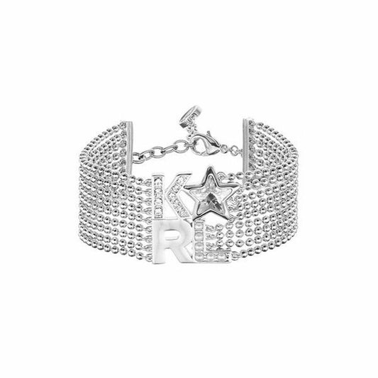 Ladies' Bracelet Karl Lagerfeld 5483575 19 cm Karl Lagerfeld