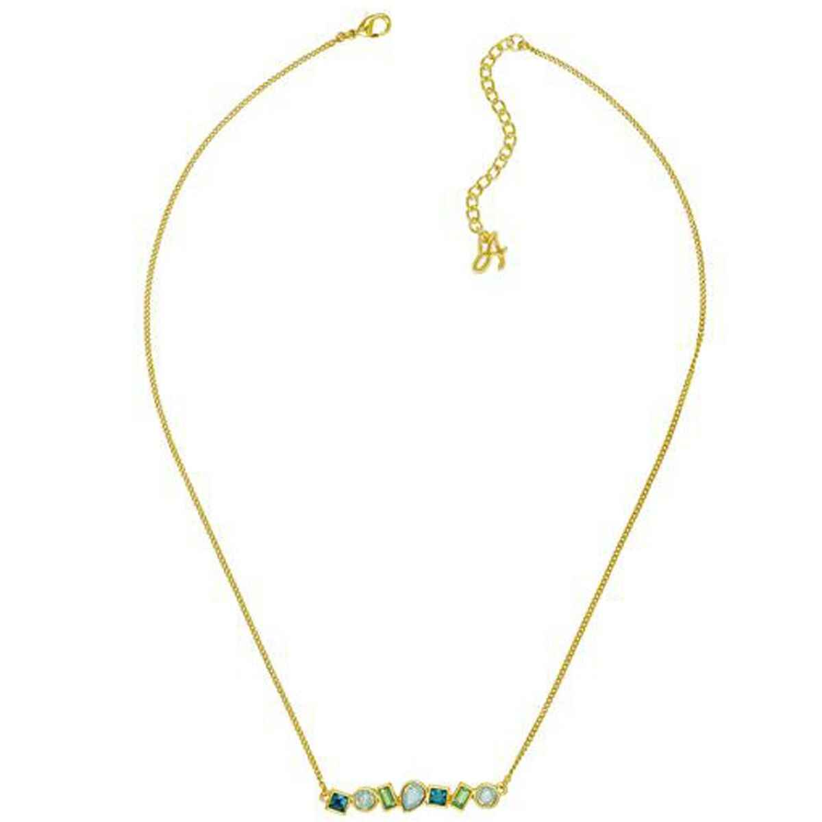 Ladies' Necklace Adore 5489547 15 cm Adore