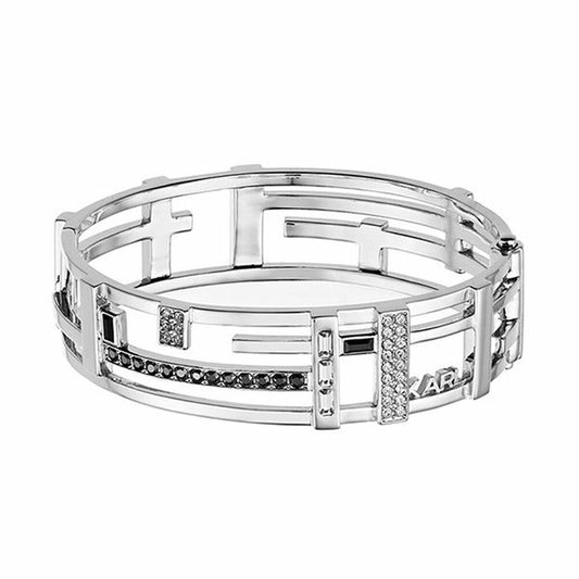 Ladies' Bracelet Karl Lagerfeld 5512163 6,5 cm Karl Lagerfeld