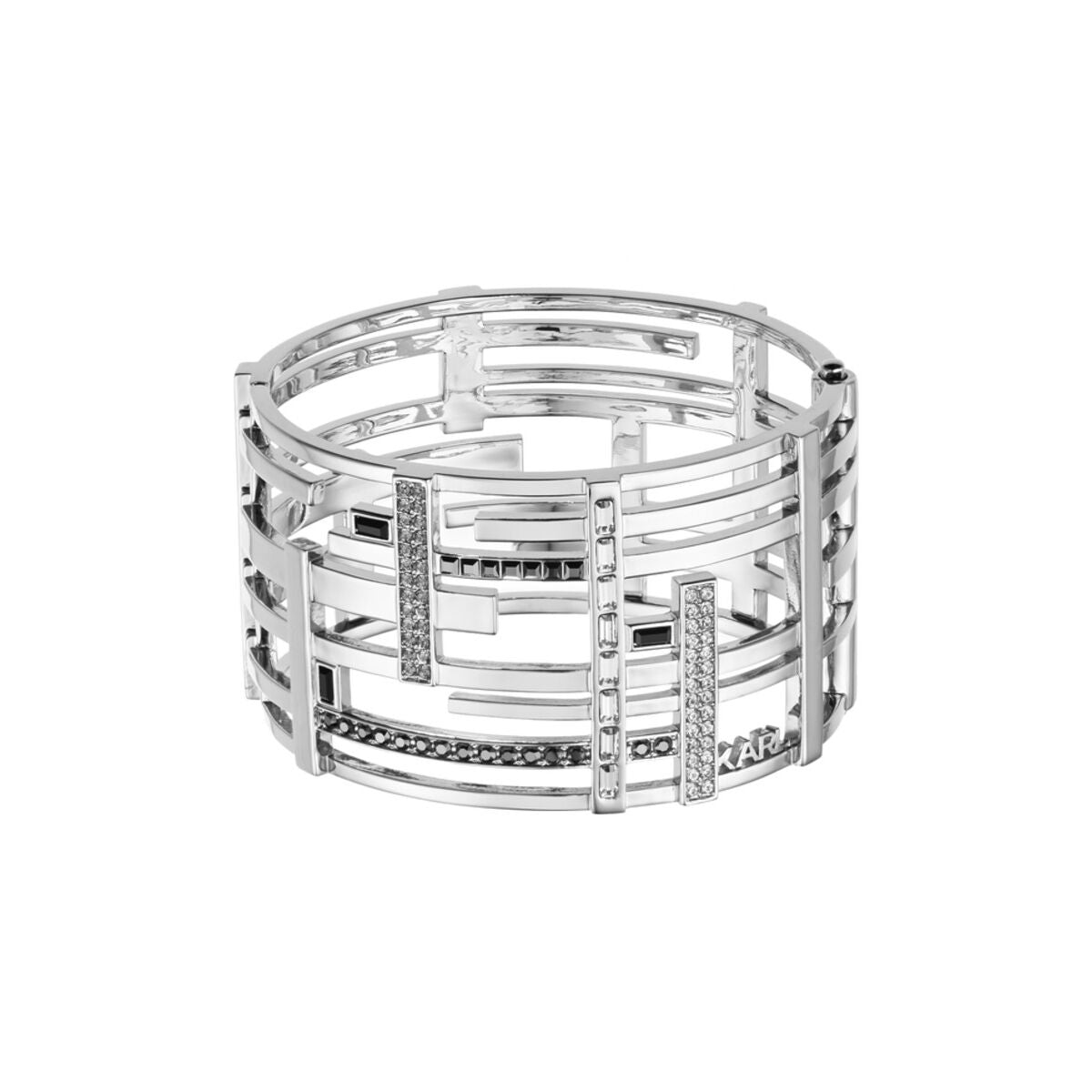 Ladies' Bracelet Karl Lagerfeld 5512166 19 cm Karl Lagerfeld