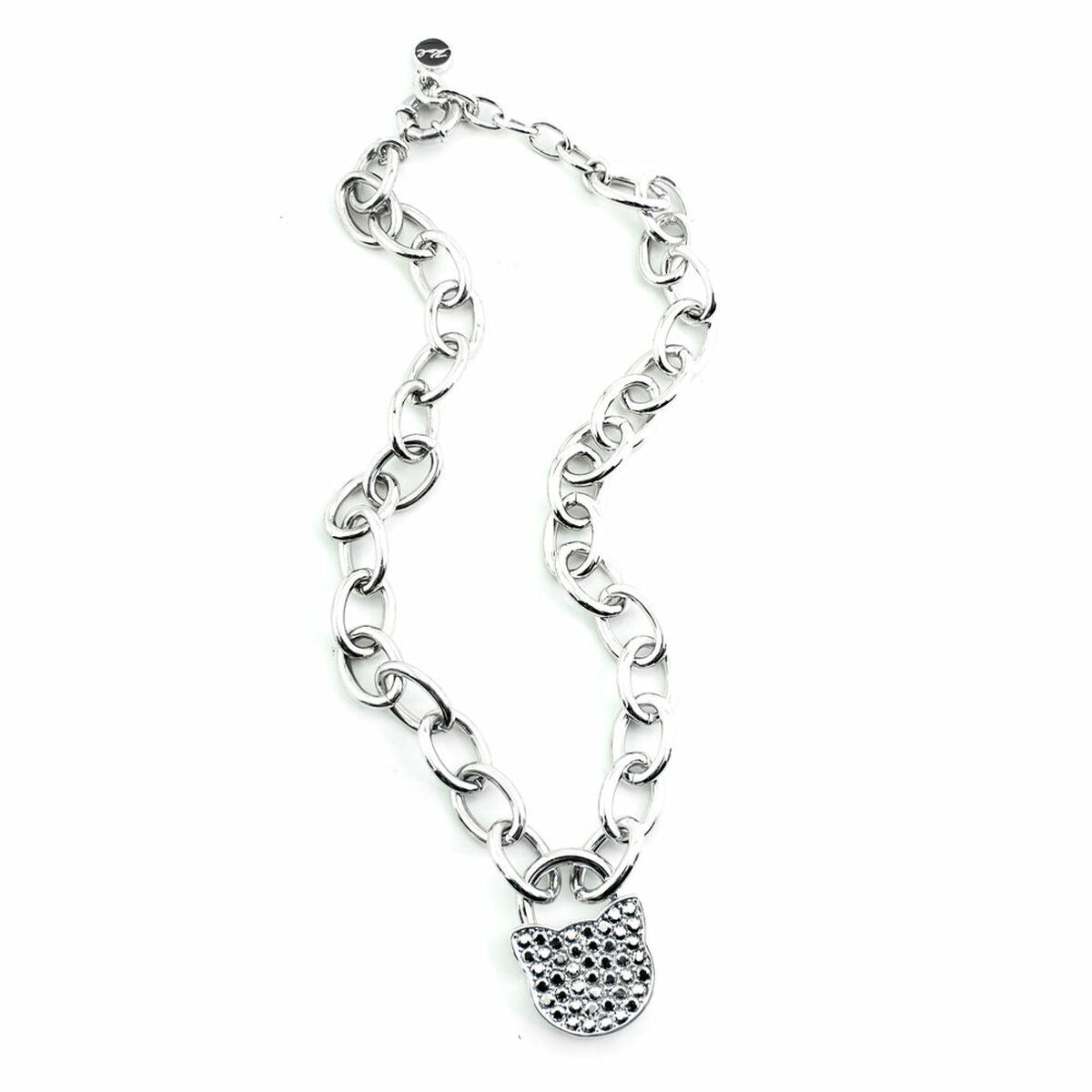 Ladies' Necklace Karl Lagerfeld 5512238 25 cm Karl Lagerfeld