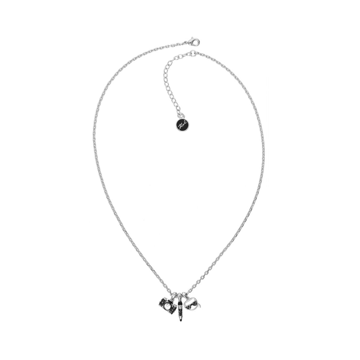 Ladies' Necklace Karl Lagerfeld 5512300 40 cm Karl Lagerfeld