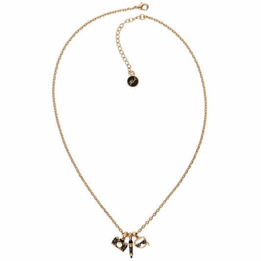 Ladies' Necklace Karl Lagerfeld 5512301 45 cm Karl Lagerfeld