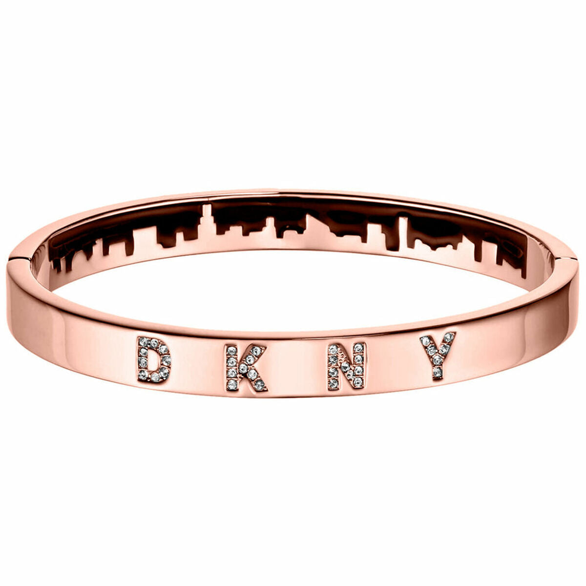 Ladies' Bracelet DKNY 5520002 6 cm DKNY