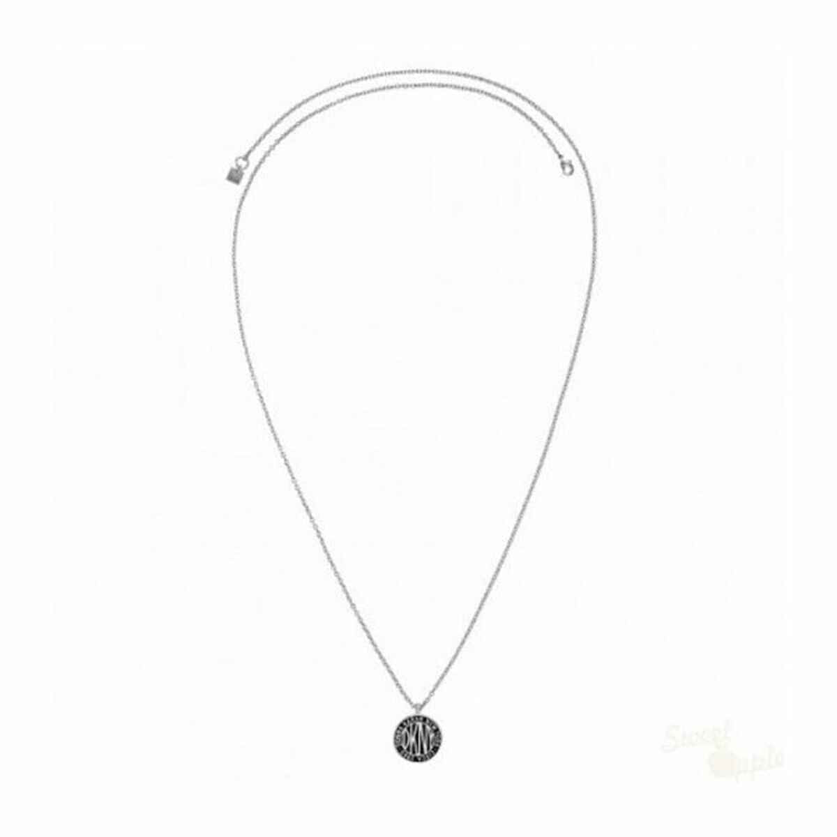 Ladies' Necklace DKNY 5520025 80 cm 17 cm DKNY