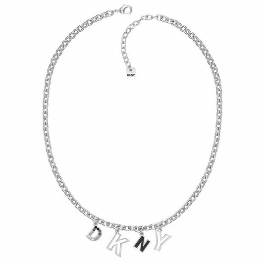 Ladies' Necklace DKNY 5520043 30 cm DKNY