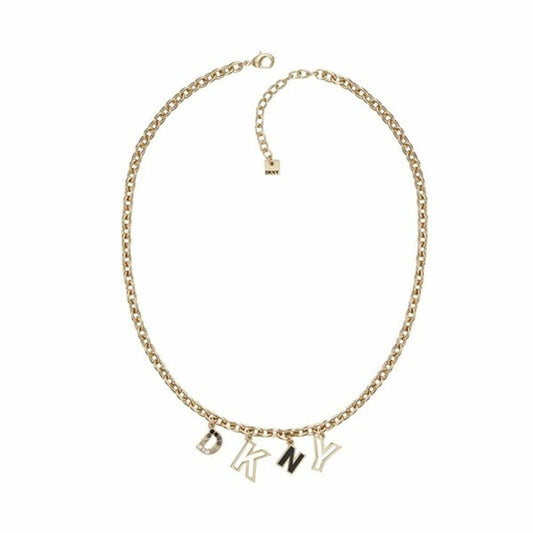 Ladies' Necklace DKNY 5520044 21 cm DKNY