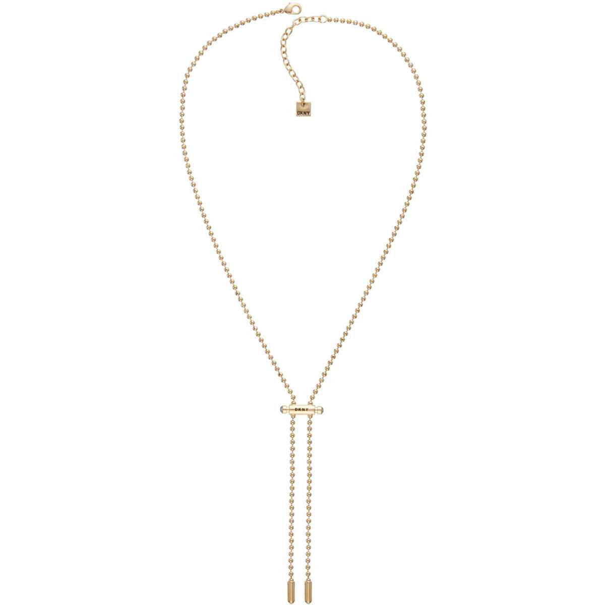 Ladies' Necklace DKNY 5520064 20 cm DKNY