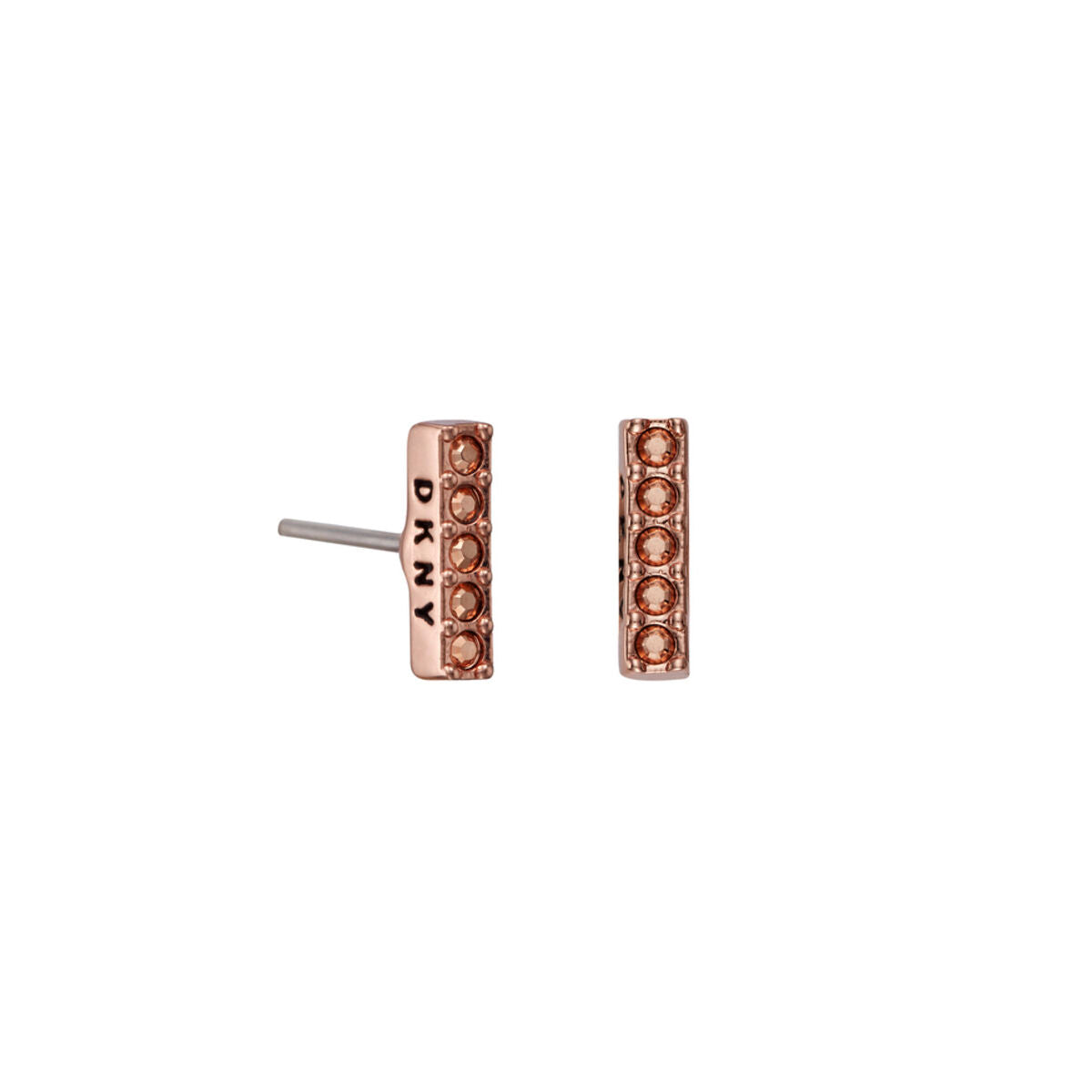 Ladies' Earrings DKNY 5520082 1 cm DKNY