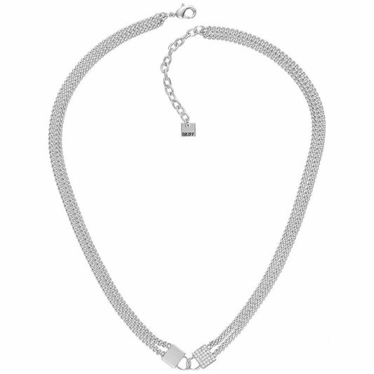 Ladies' Necklace DKNY 5520107 35 cm DKNY