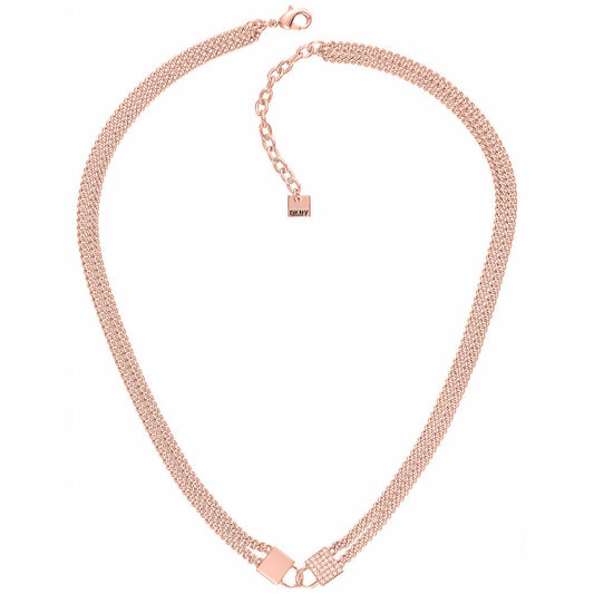 Ladies' Necklace DKNY 5520109 35 cm DKNY