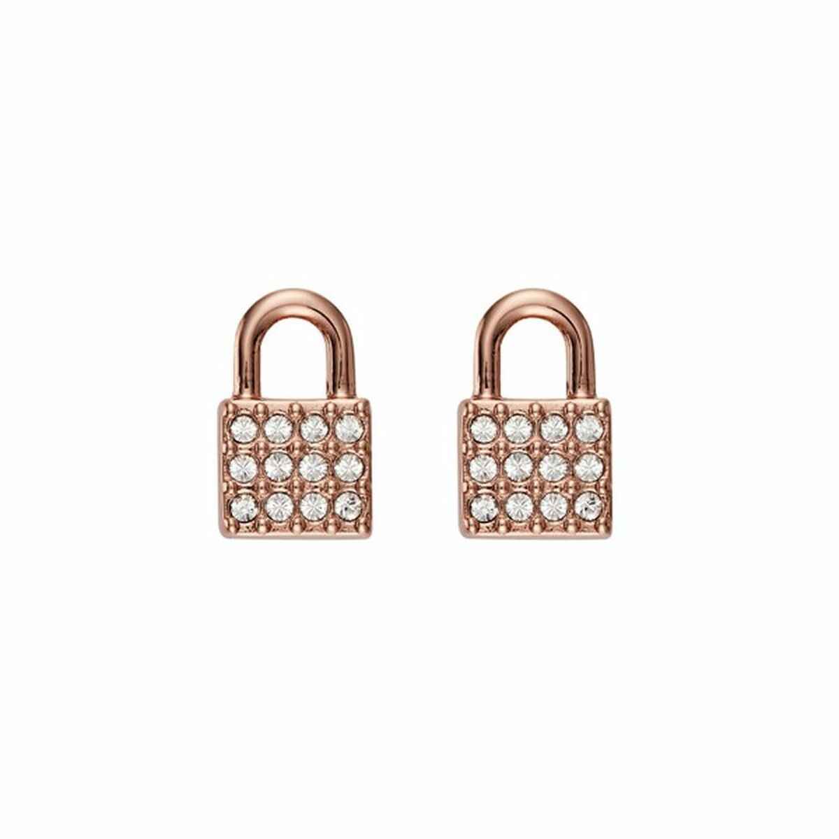 Ladies' Earrings DKNY 5520121 1 cm DKNY