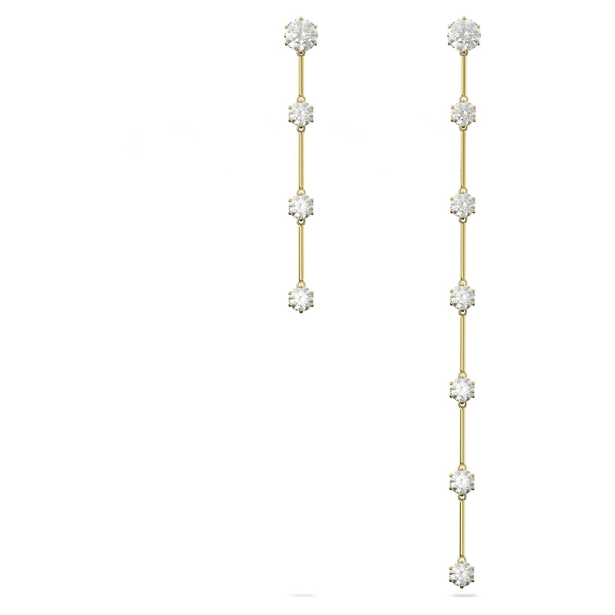 Ladies' Earrings Swarovski 5622721 Swarovski