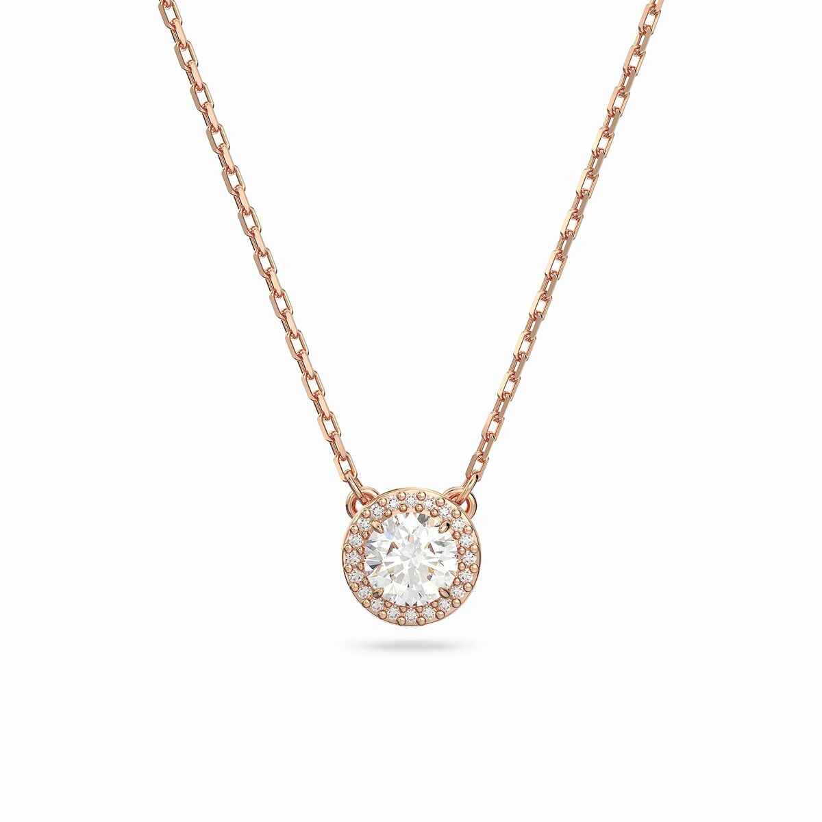 Ladies' Necklace Swarovski 5636272 Swarovski