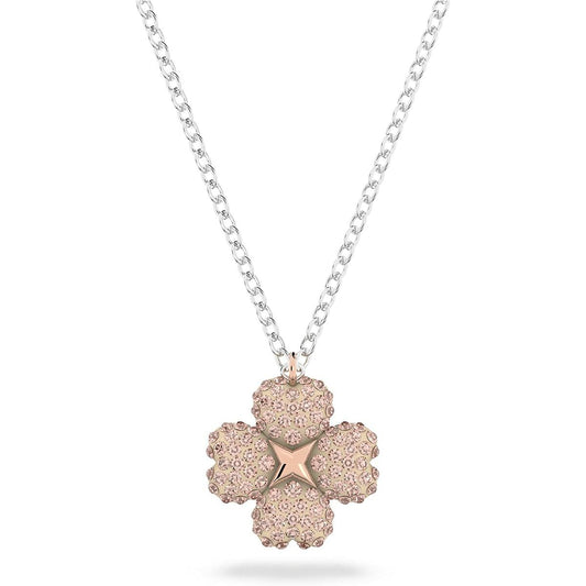 Ladies' Necklace Swarovski 5636488 Swarovski