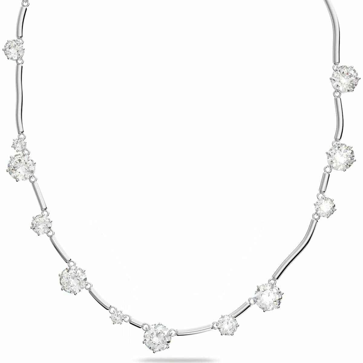 Ladies' Necklace Swarovski 5638696 Swarovski