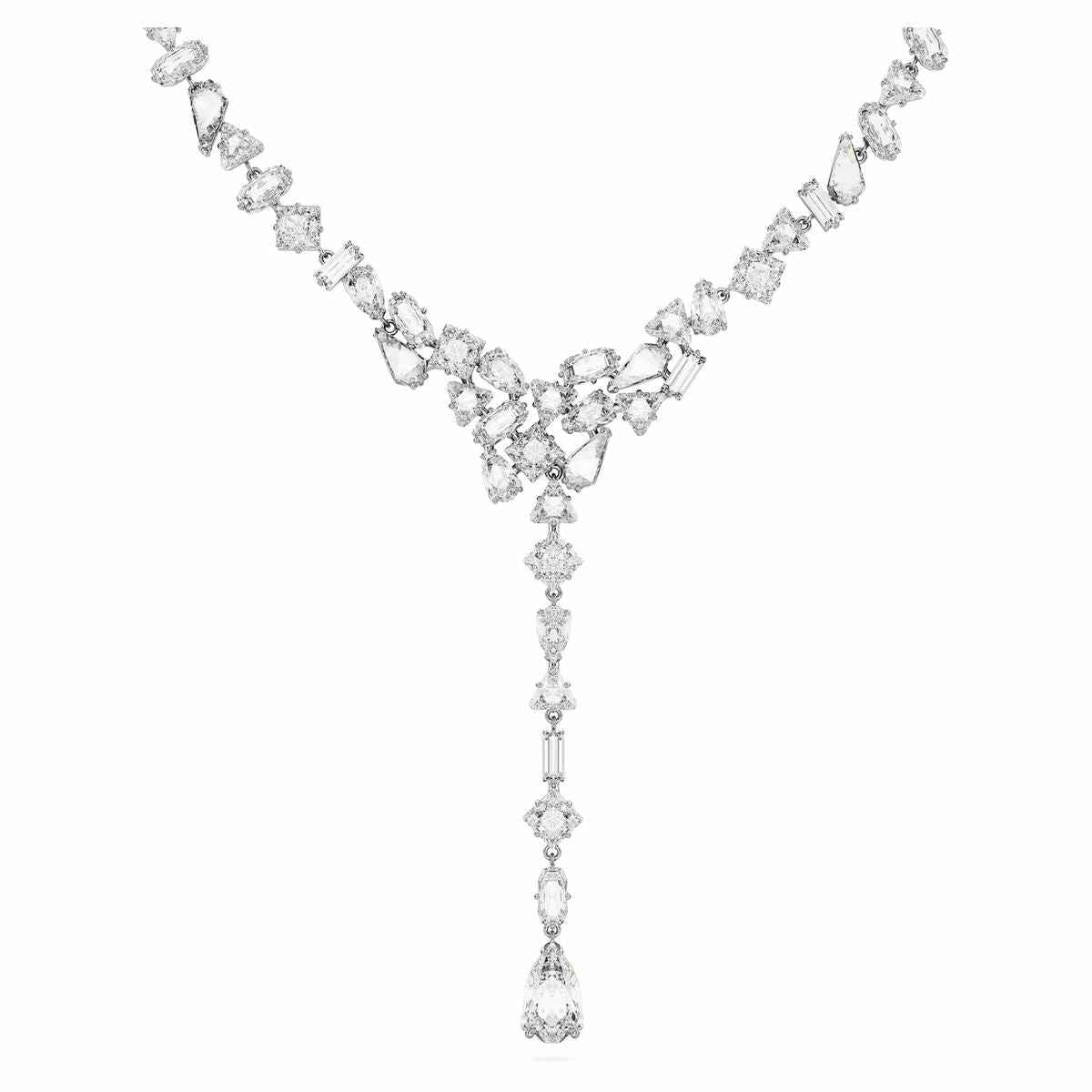 Ladies' Necklace Swarovski 5661520 Swarovski