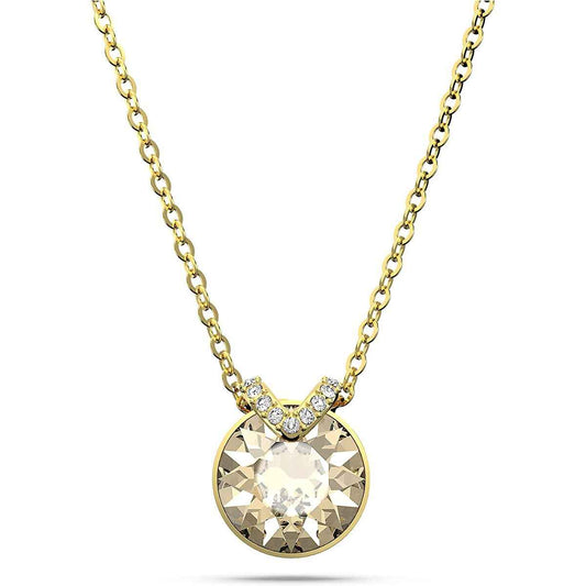 Ladies' Necklace Swarovski 5662091 Swarovski