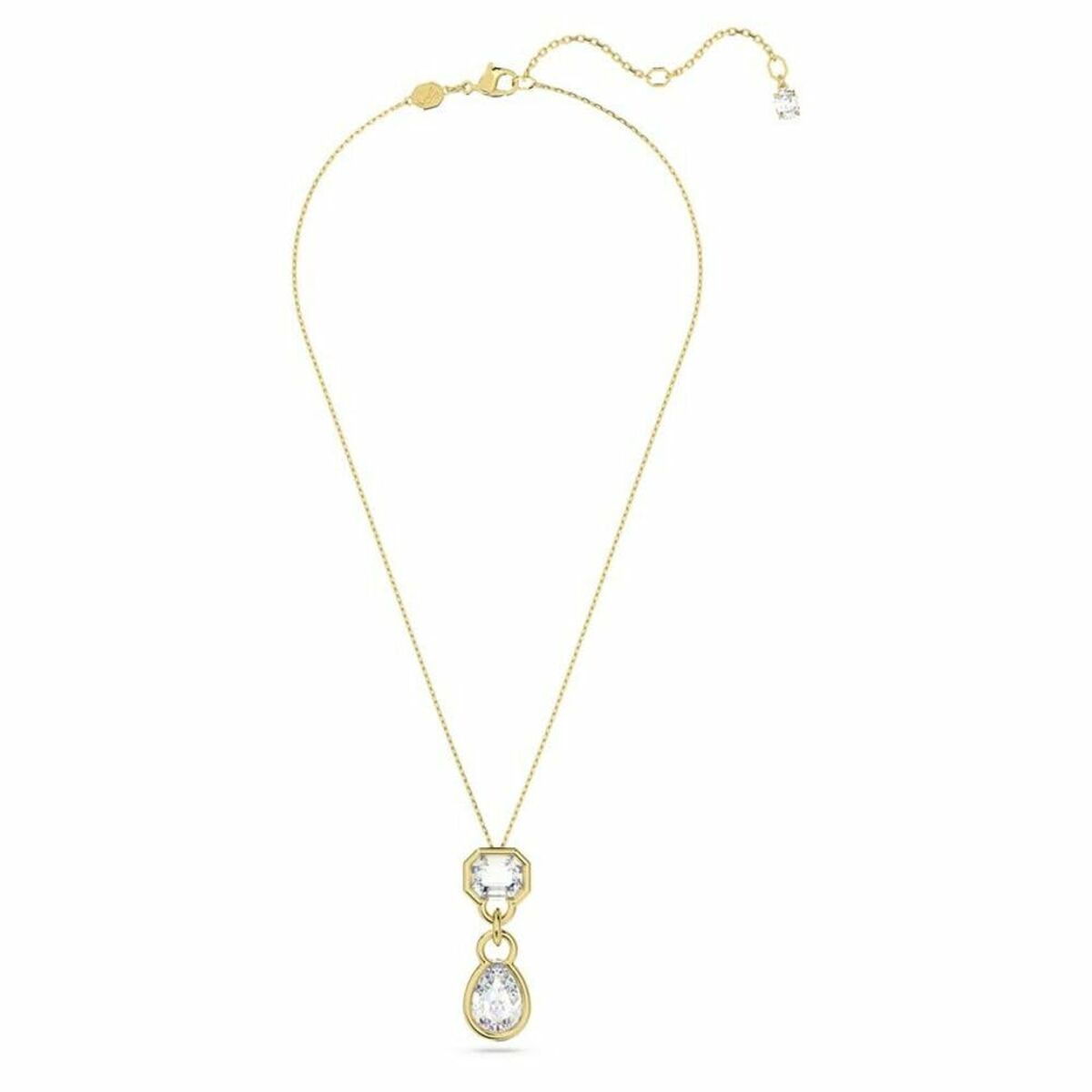 Ladies' Necklace Swarovski 5663339 Swarovski