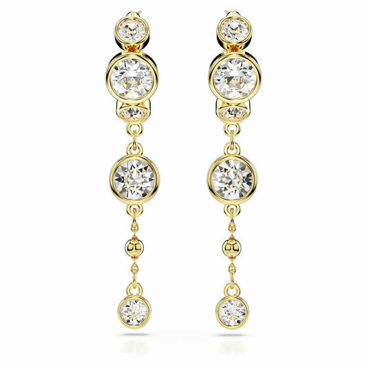 Ladies' Earrings Swarovski 5680097 Swarovski