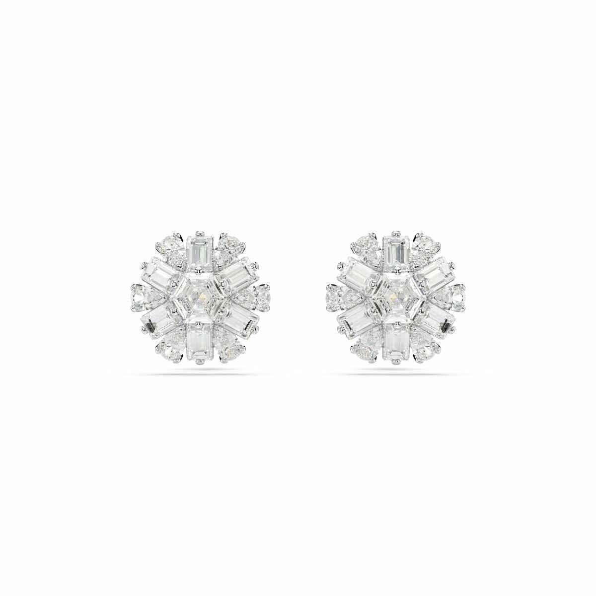 Ladies' Earrings Swarovski 5691483 Swarovski