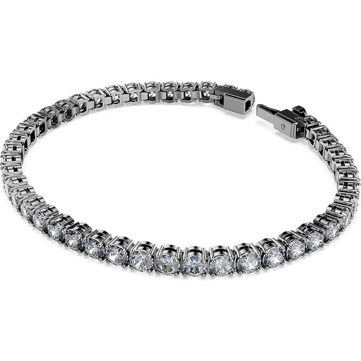 Ladies' Bracelet Swarovski 5693929 Silver Swarovski