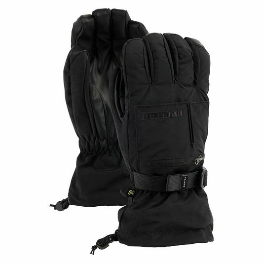 Ski gloves Burton Baker 2 IN 1 Black Burton Snowboards