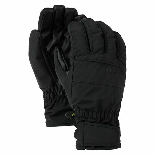 Ski gloves Burton Profile Black Burton Snowboards