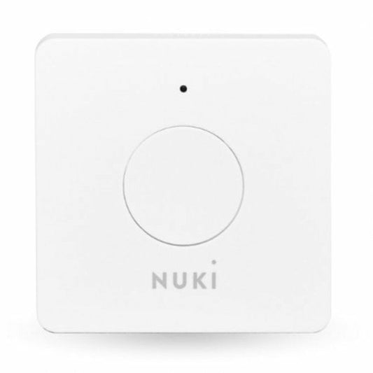 Electric door opener Nuki Opener White Nuki