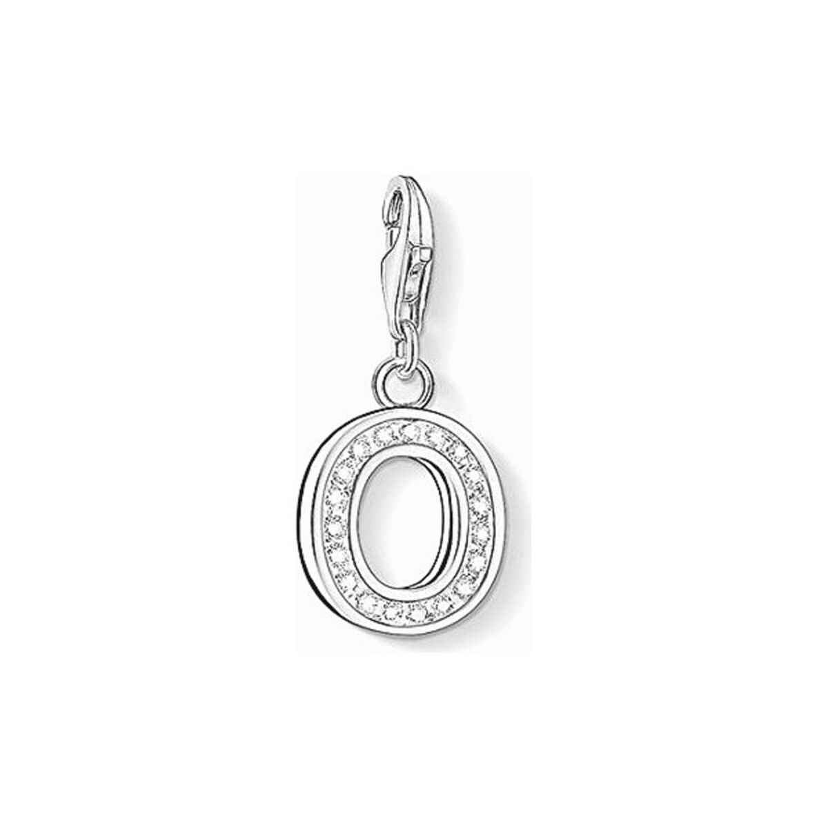 Ladies' Pendant Thomas Sabo 0237-051-14 2 cm Thomas Sabo