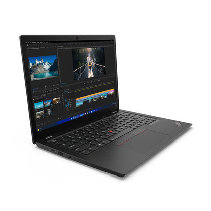 Laptop Lenovo ThinkPad L13 G5 21LB 13,3" Intel Core Ultra 5 125U 16 GB RAM 512 GB SSD Spanish Qwerty Lenovo