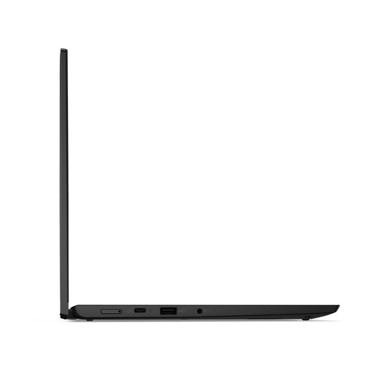 Laptop Lenovo 21LM001SSP 13,3" Intel Core Ultra 7 155u 16 GB RAM 512 GB SSD Spanish Qwerty Lenovo