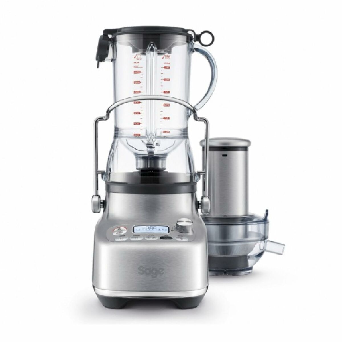 Liquidiser Sage 3X Bluicer Pro 1350 W 1,5 L Sage