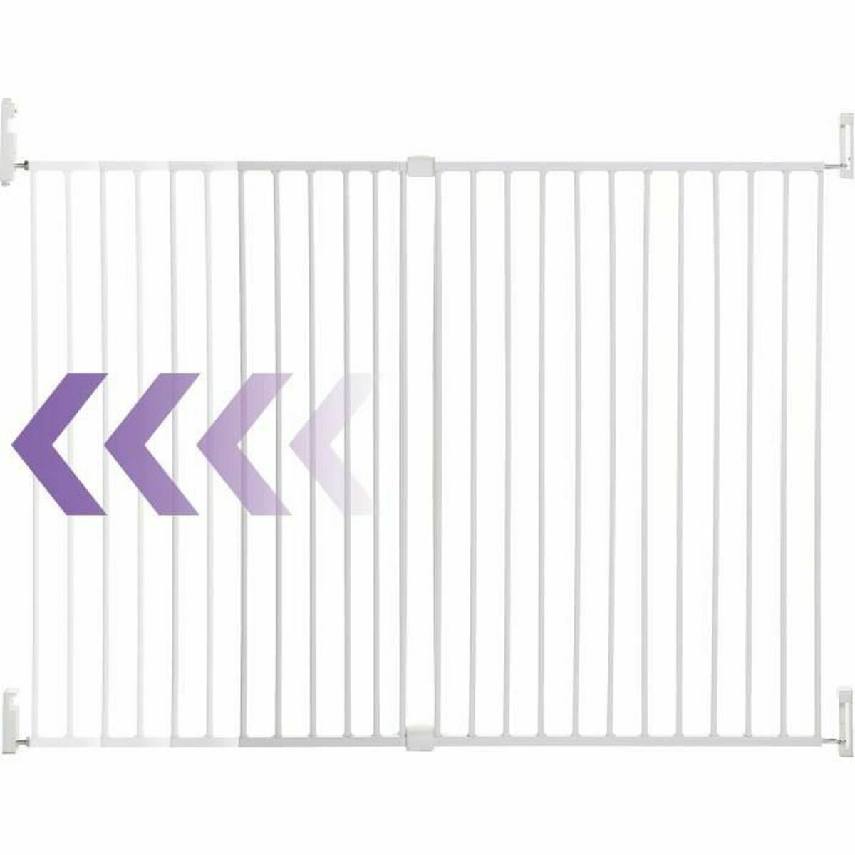 Safety barrier Dreambaby (Refurbished B) Dreambaby