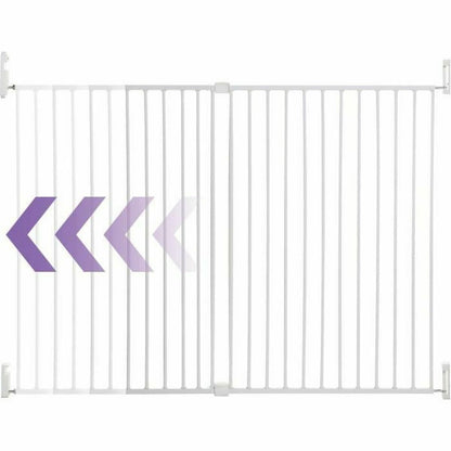 Safety barrier Dreambaby (Refurbished B) Dreambaby