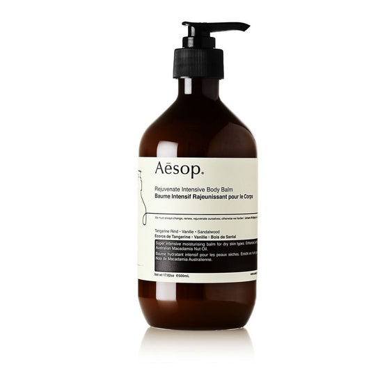 Body Lotion Aesop Rejuvenate Intensive Aesop