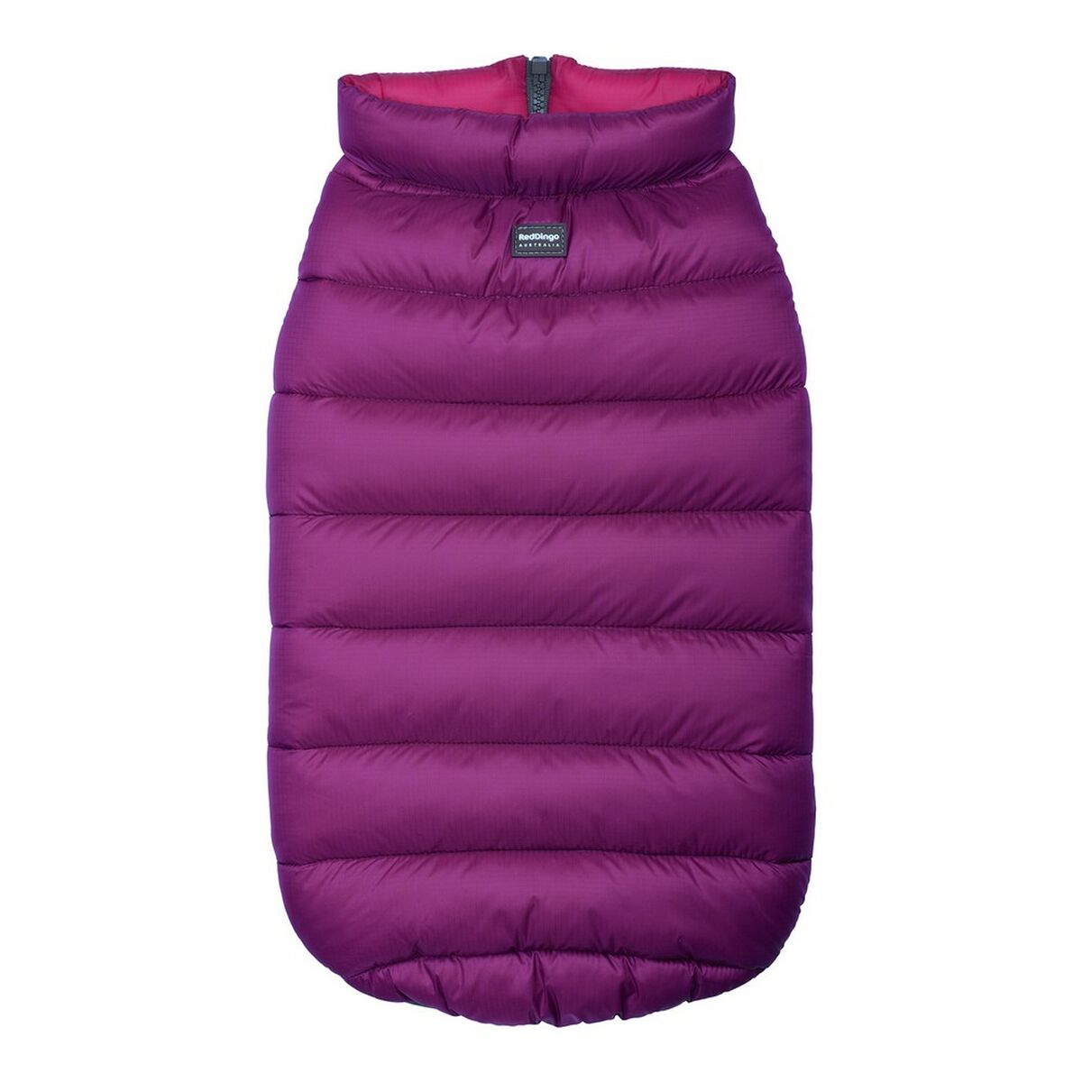 Dog Coat Red Dingo Puffer Pink/Purple 40 cm Red Dingo