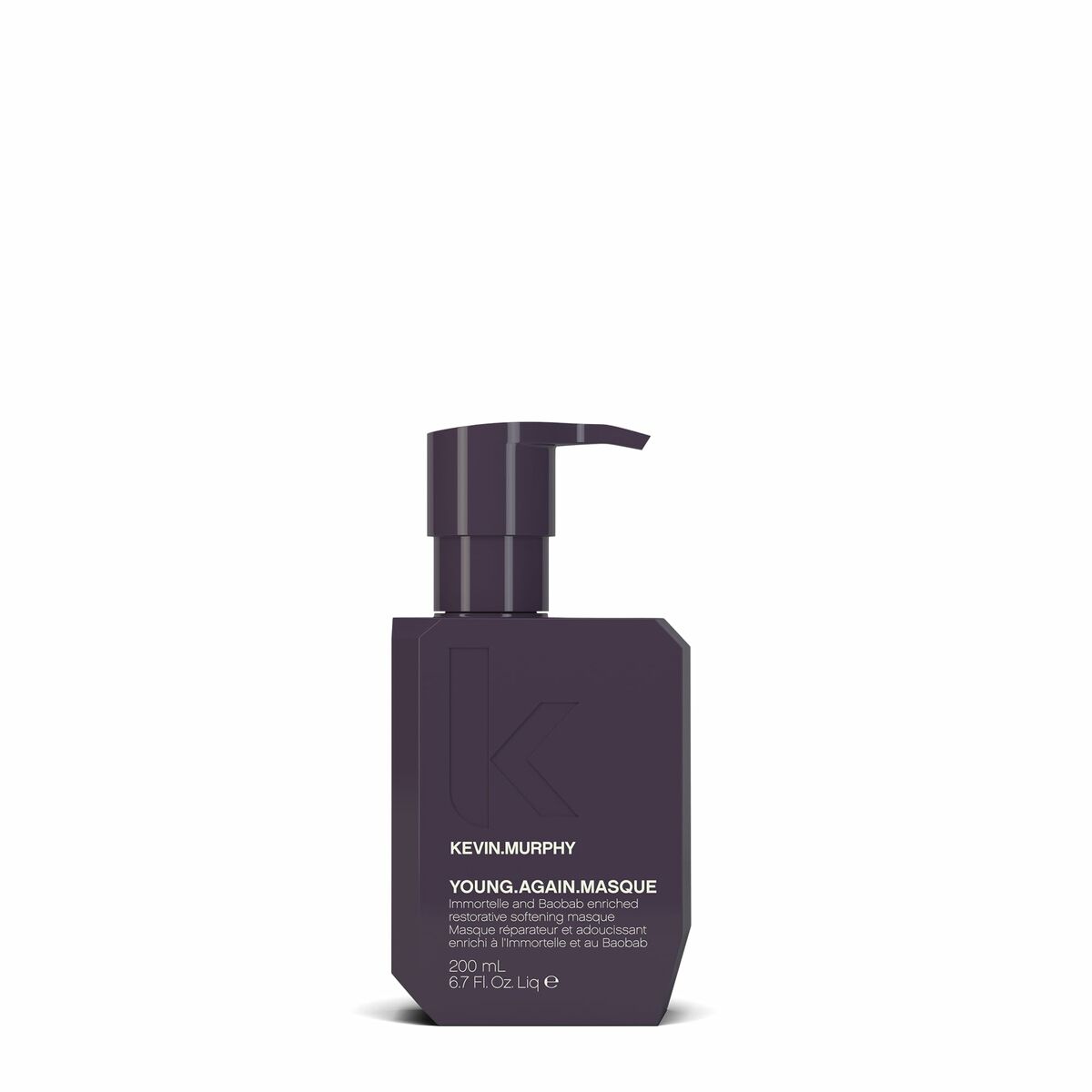 Hair Mask Kevin Murphy YOUNG.AGAIN 200 ml Anti-ageing Kevin Murphy