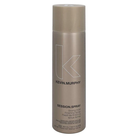 Firm Fixing Spray Kevin Murphy Session Spray 400 ml Kevin Murphy