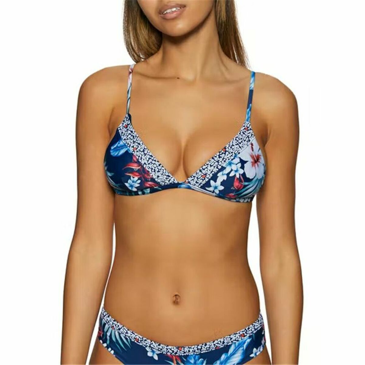 Bikini Rip Curl Papeete Dancer Tri Rip Curl