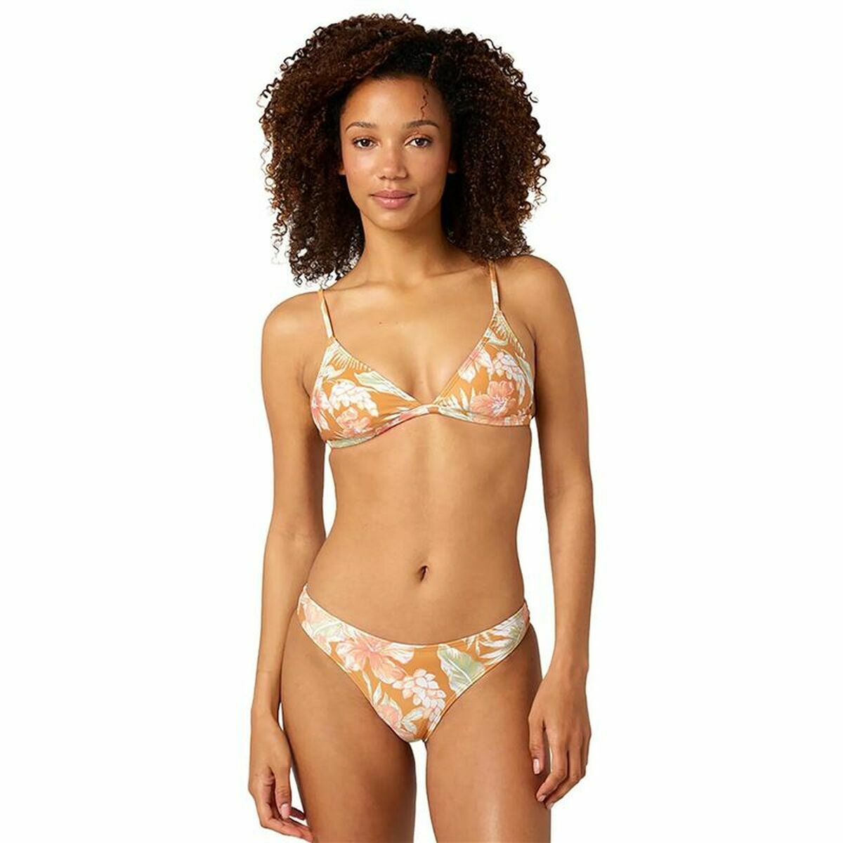 Bikini Rip Curl Always Summer Light brown Rip Curl