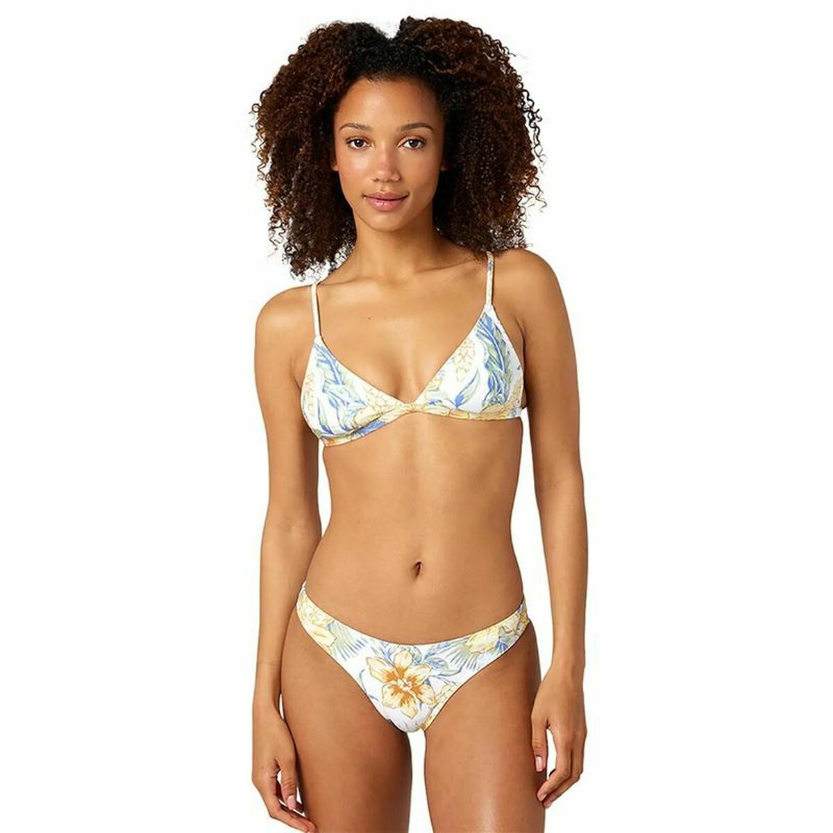 Bikini Rip Curl Always Summer Light Blue Rip Curl