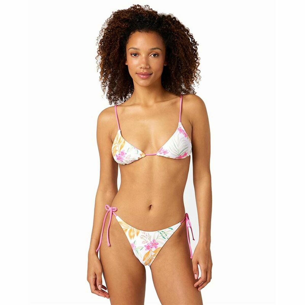 Bikini Rip Curl Sun Dance White Rip Curl