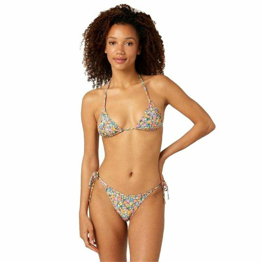 Bikini Rip Curl Afterglow Ditsy Blue Rip Curl