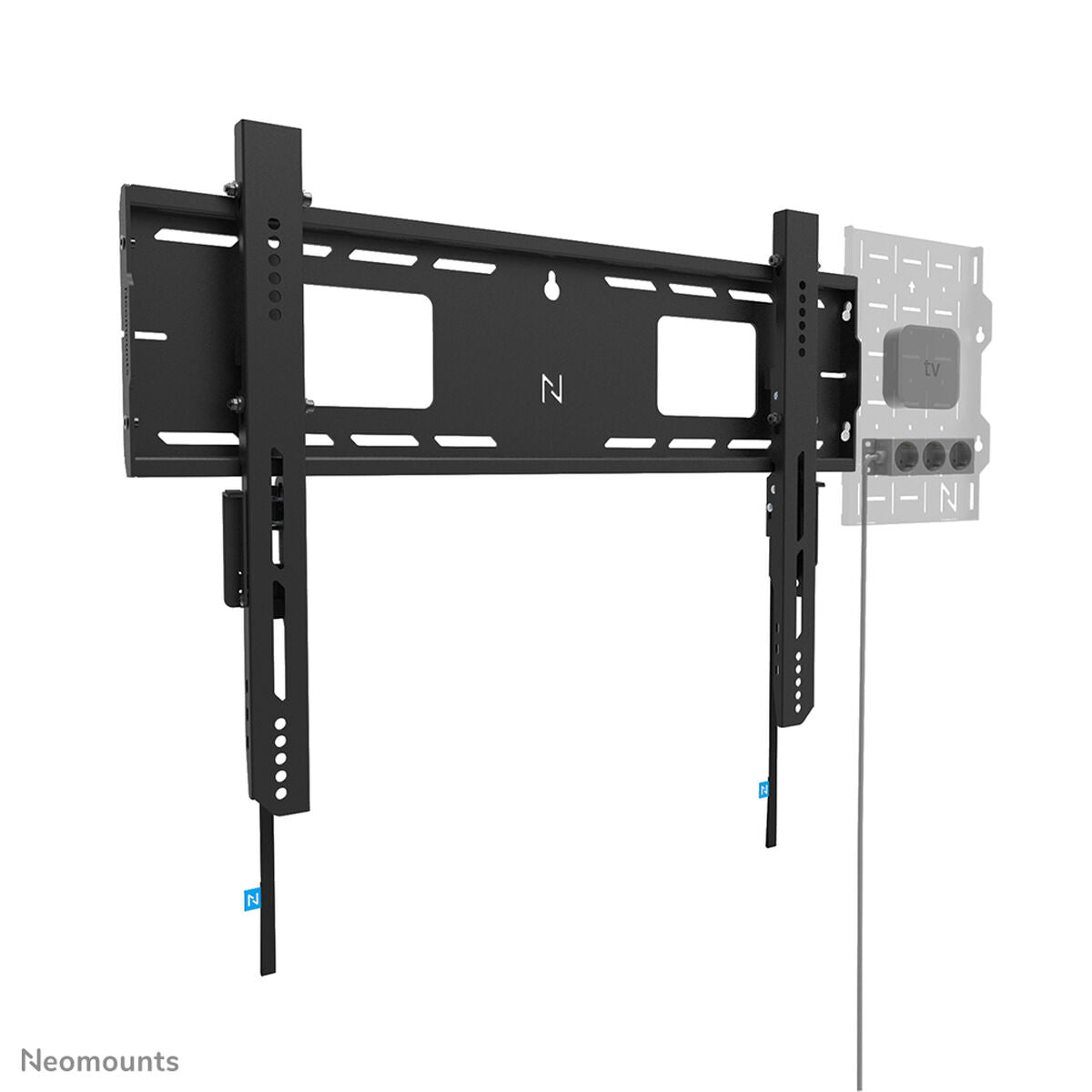 TV Mount Neomounts WL30-750BL16 42" 86" Neomounts