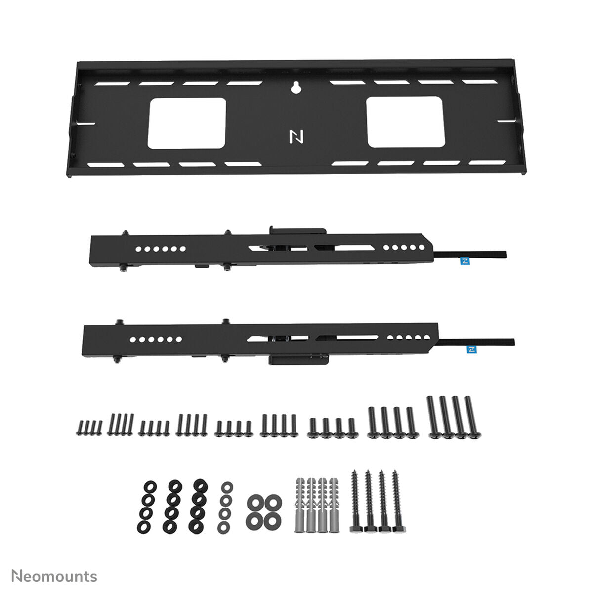 TV Mount Neomounts WL30-750BL16 42" 86" Neomounts