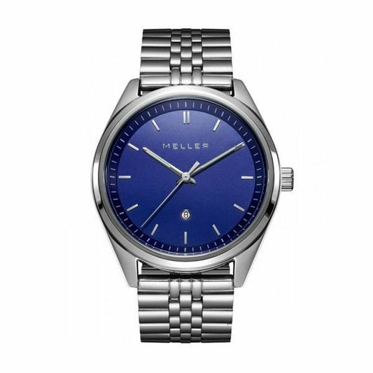 Men's Watch Meller 6PA-3SILVER Meller