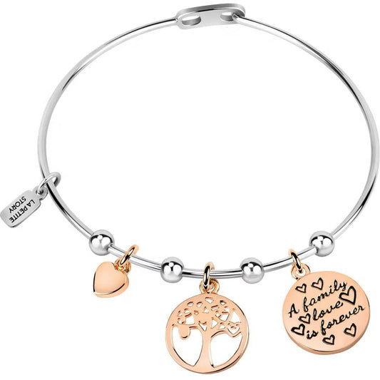 Ladie's Bracelet La Petite Story LPS05APZ02